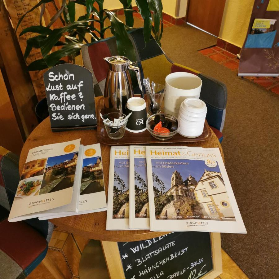 Wanderhotel Sonnebergbaude Waltersdorf  Esterno foto